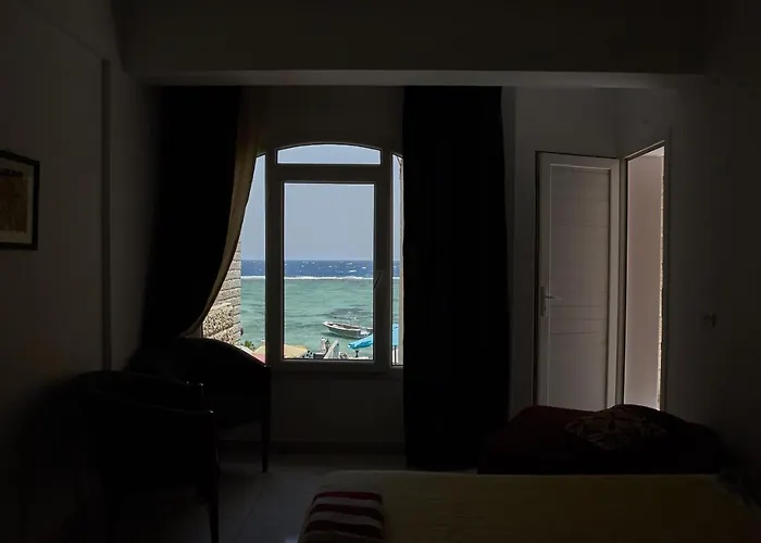 Solaris Hotel Dahab