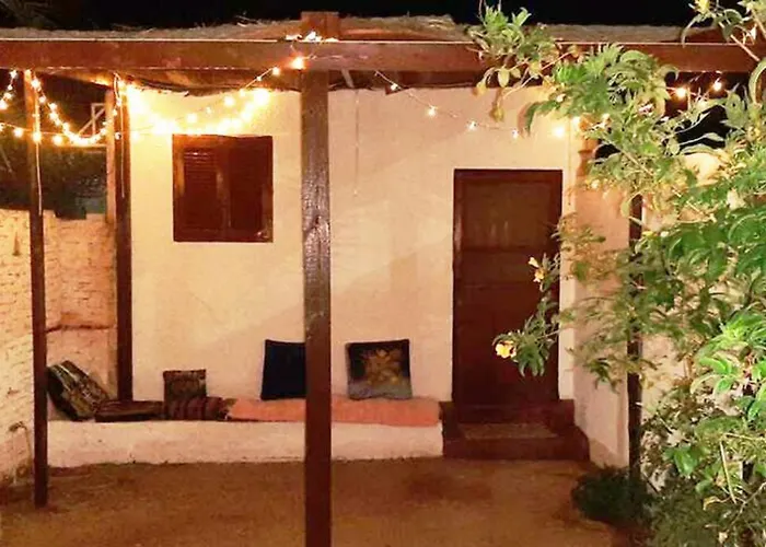 Private House With Large Garden Villa Dahab