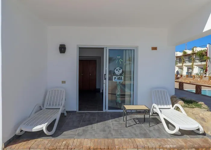 Panda Resort Dahab