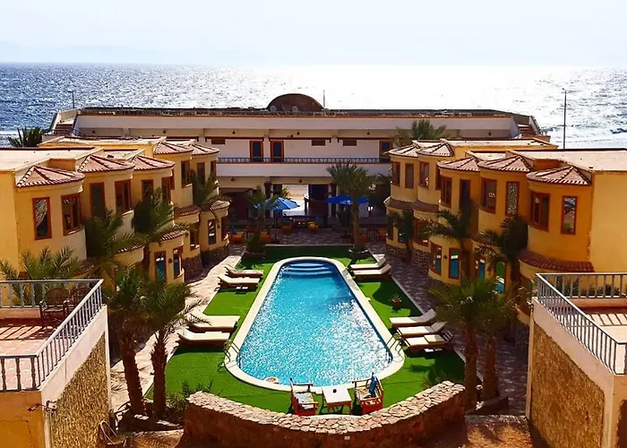 Neptune Residence Dahab