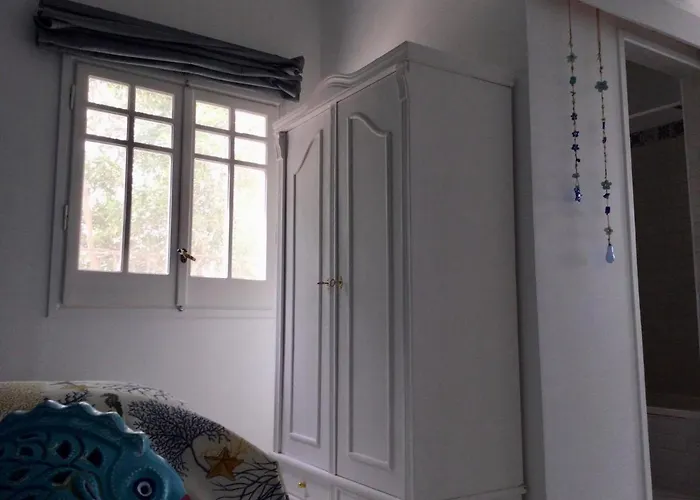Pet friendly Beyt Alnesim - Casa Del Vento Apartment Dahab