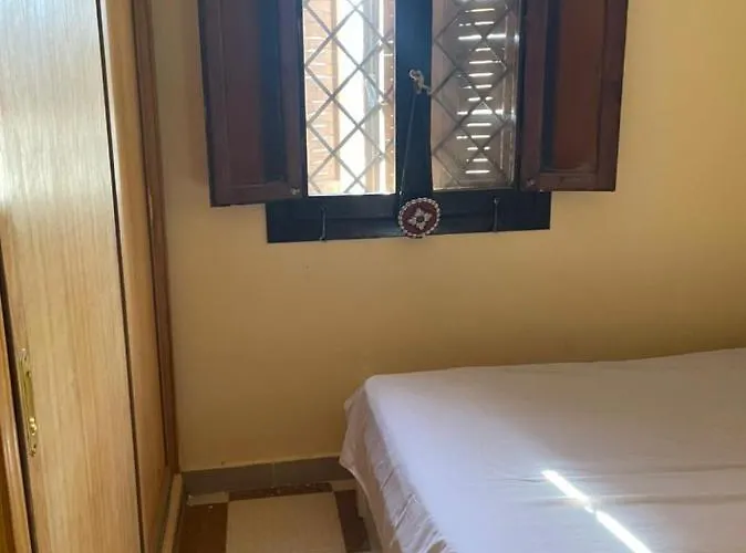 Pet friendly Seif'S House Villa Dahab