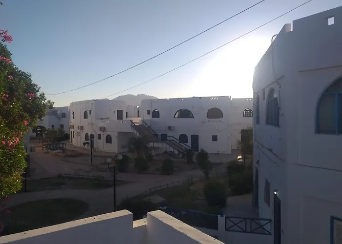Villa Bianca Dahab