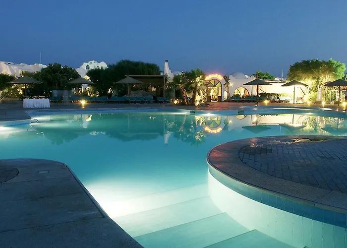 Domina Aquamarine Hotel & Resort Sharm el-Sheikh