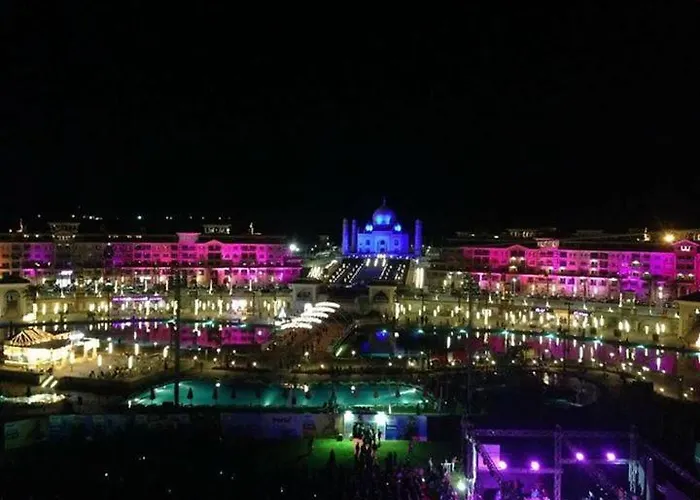 Chalet Porto Sharm El Sheikh Families شاليه بورتو شرم الشيخ