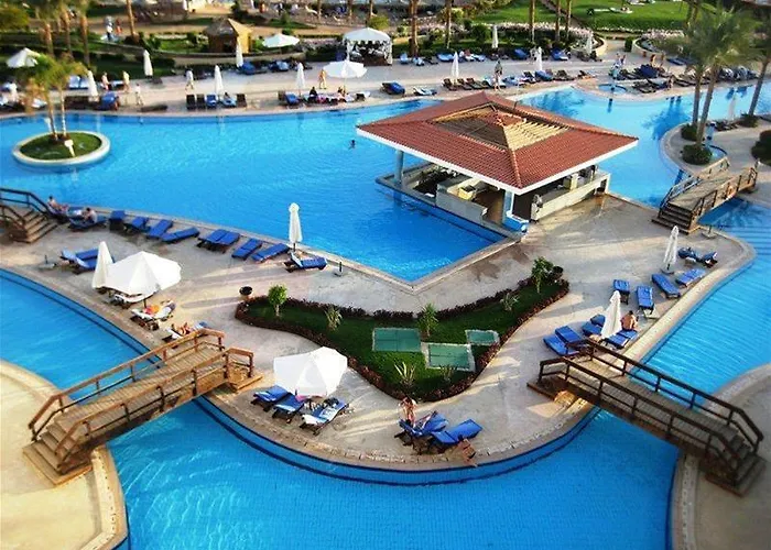 Siva Sharm El Sheik Hotel