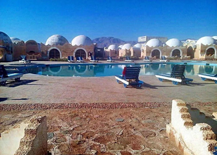 Lagona Dahab Hotel