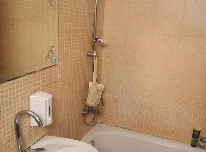 Saira Sharm El Shikh Apartment