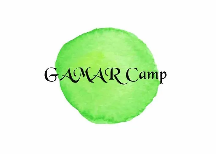 Pet friendly Gamar Camp Hotel Dahab
