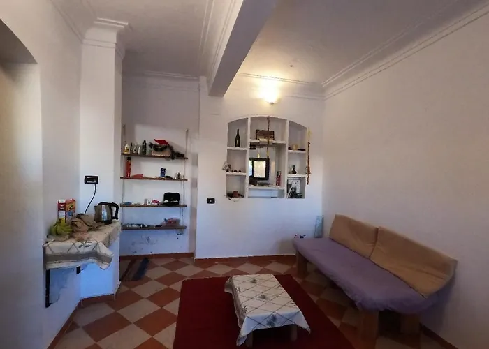 Rita'S House. Two Bedroom Home In The Heart Of Dahab