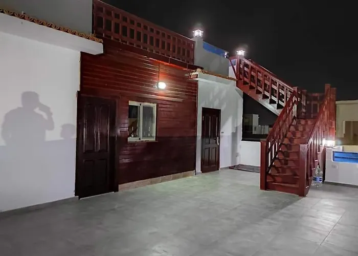 El Butrawy Palace Dahab