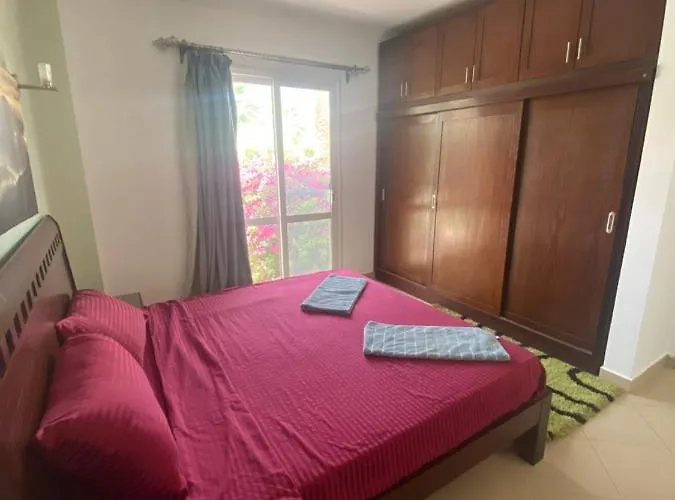 Sunterra 2 Bedroom Apartment Sharm el-Sheikh