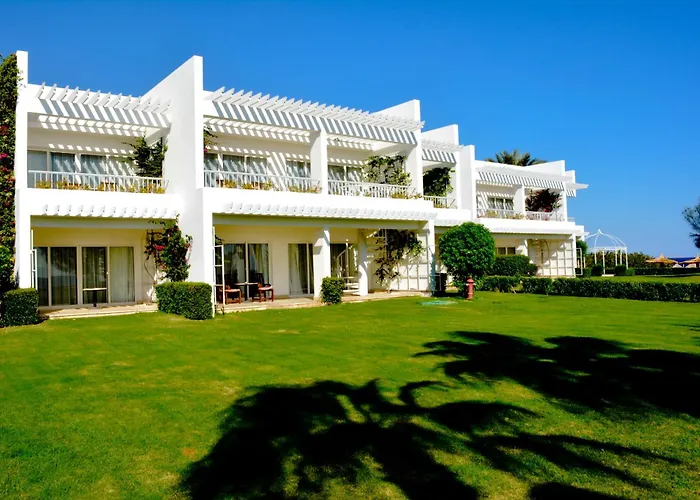 Monte Carlo Sharm Resort & Spa (Adults Only)