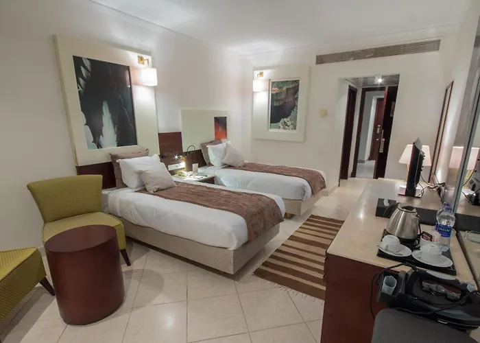 Sharming Inn Hotels - Couples And Families Only