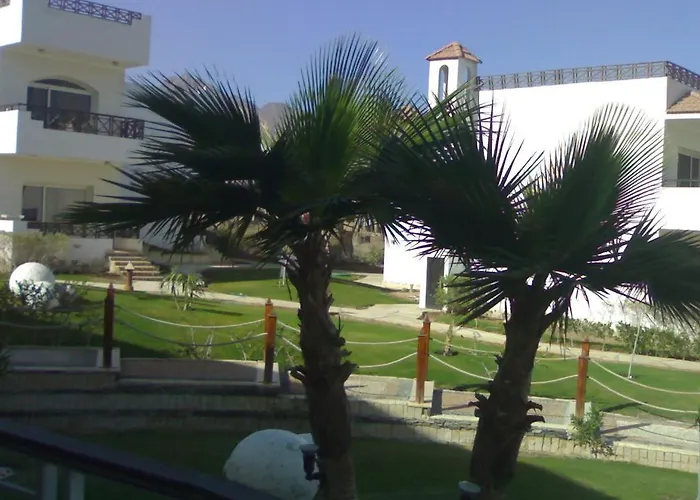 Sea Sun Hotel Dahab