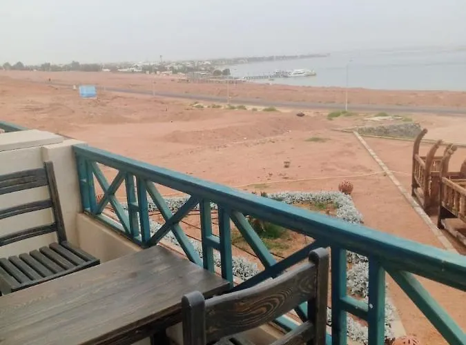 Sunny Dahab Aparthotel