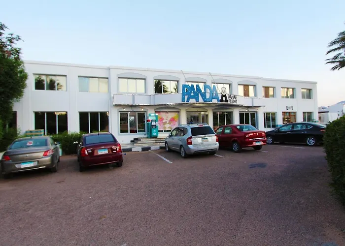 Dahab Cheap Hotels near Al Mina Mosque