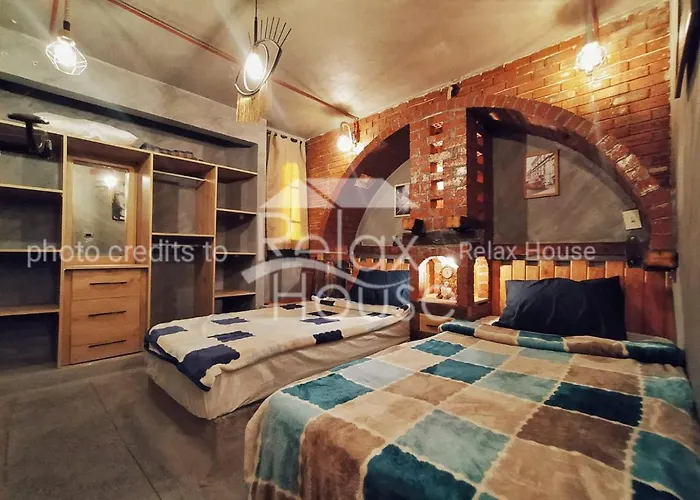 Pet friendly Relax House 2 Apartment Sharm el-Sheikh