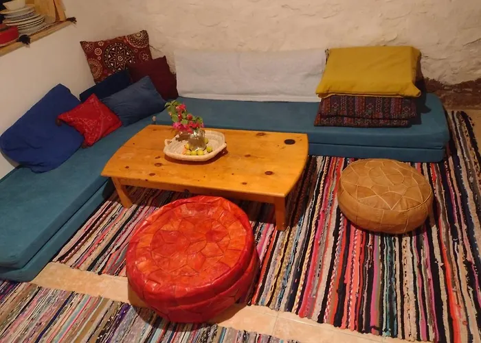 Cuckoo'S Nest Villa Dahab