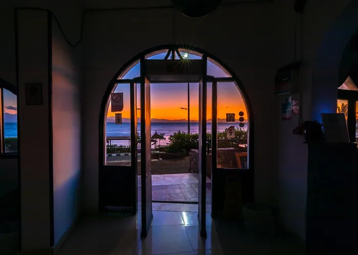 Dahab 3 Star Hotels