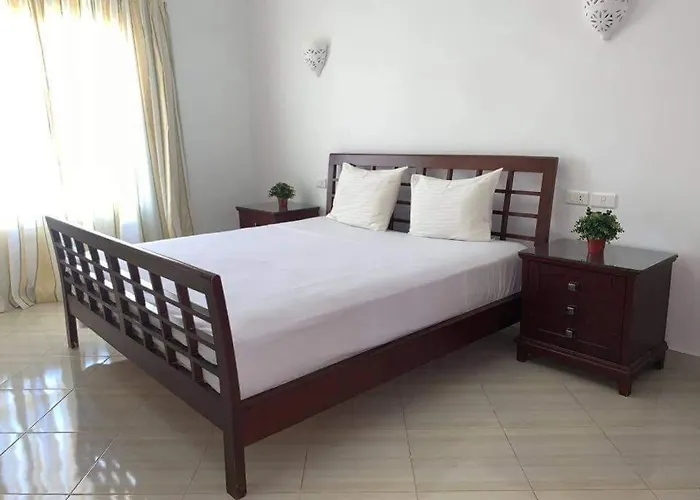 Villa With Private Pool Sharm el-Sheikh