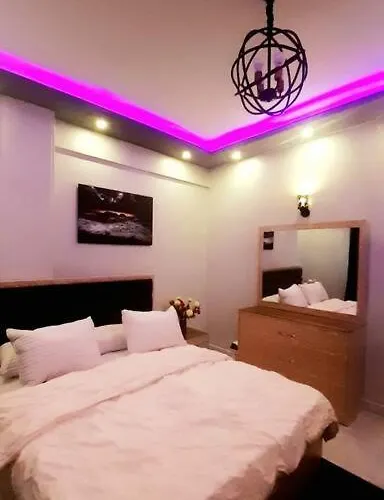 Pet friendly Lovely 3Bedroom Apt W Pool And Beach Access Sharm el-Sheikh