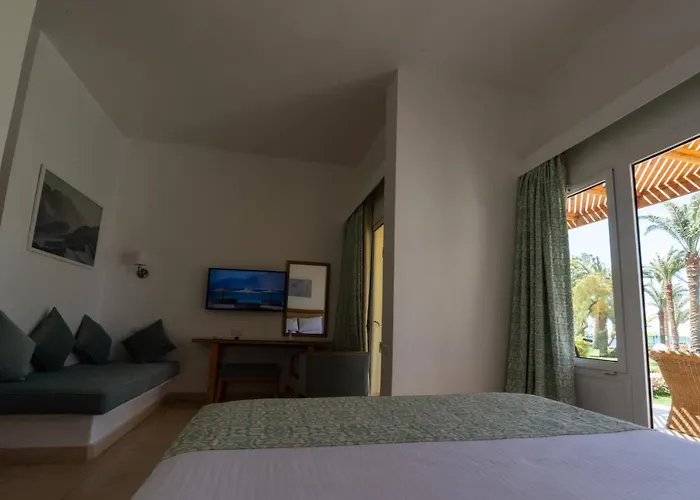 Best Dahab Beach Hotels For Families With Kids