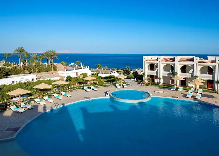 Sunrise Montemare Resort -Grand Select (Adults Only) Sharm el-Sheikh