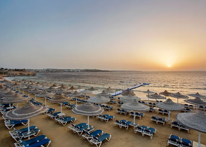 Best 21 Spa Hotels in Sharm el-Sheikh near Hollywood Sharm El Sheikh