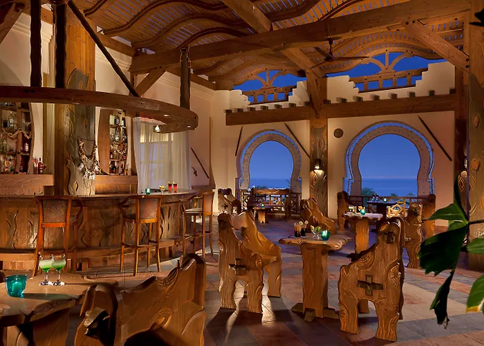 Sharm el-Sheikh Dog Friendly Lodging and Hotels