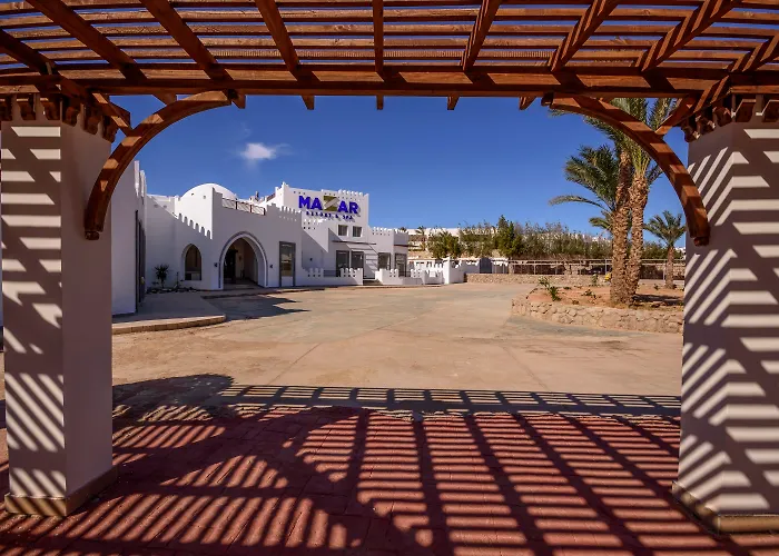 Sharm el-Sheikh 3 Star Hotels near Shark Bay