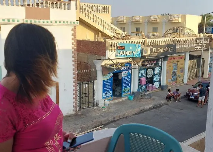 Pet friendly Nelio Happy Home Dahab