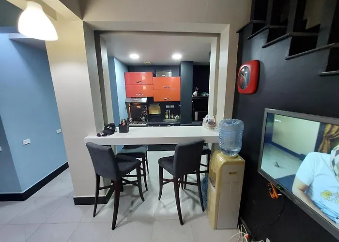 Duplex 2 Floors In Nabq Apartment Sharm el-Sheikh