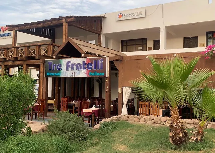 Pet friendly 2 Bedrooms Apartment 164 Sharm el-Sheikh