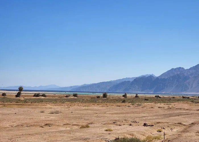 Pet friendly Lovely 2 Bedroom Apartment Dahab