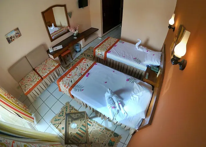 Trs Fantazia Neama Bay Hotel Sharm el-Sheikh