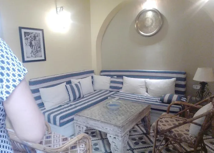 Pet friendly Ayob Lodge Dahab