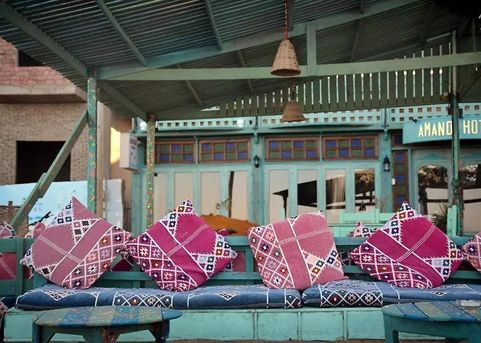 Newamandahotel Dahab