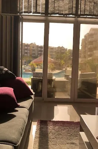 Laila Rose Villa Sharm el-Sheikh