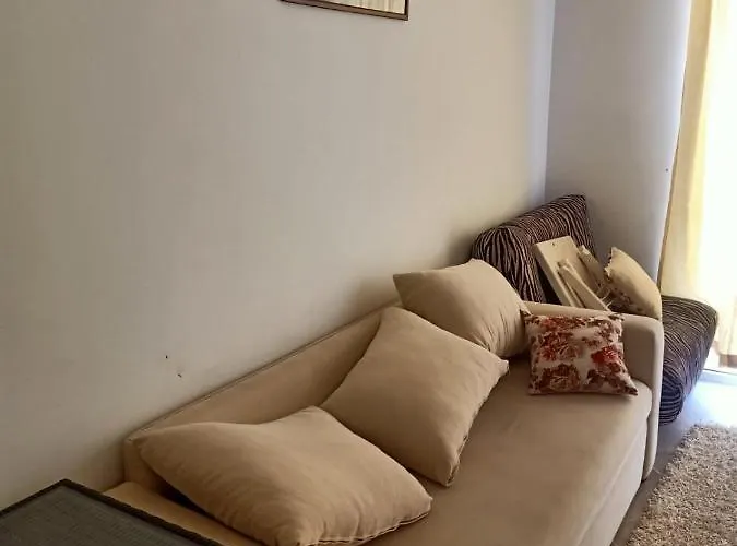 Apartment Naama View Sharm Elsheikh