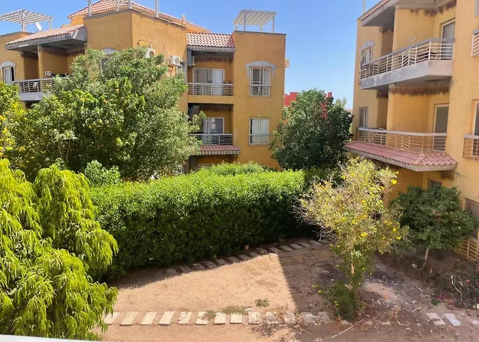 Home Away From Home - Laguna Vista Residence Sharm el-Sheikh