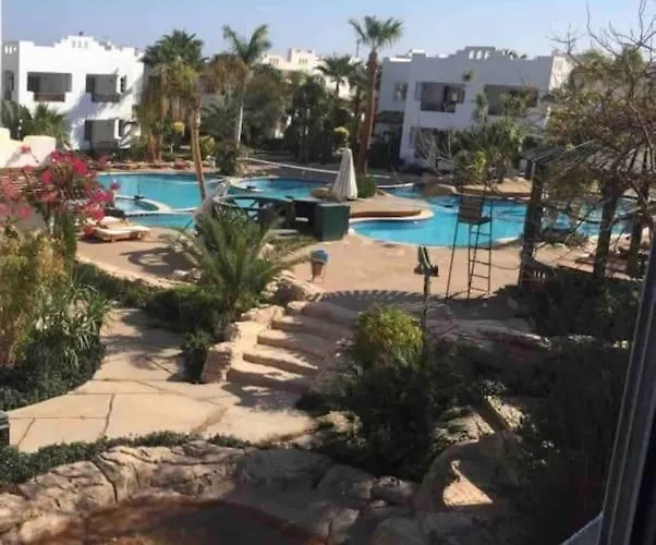 City Center Apartment 2 - Delta Sharm