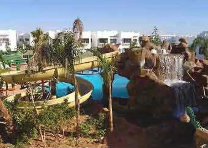 بورتو شرم إن دلتا شرم مع مسبح و شاطيء Sharm el-Sheikh