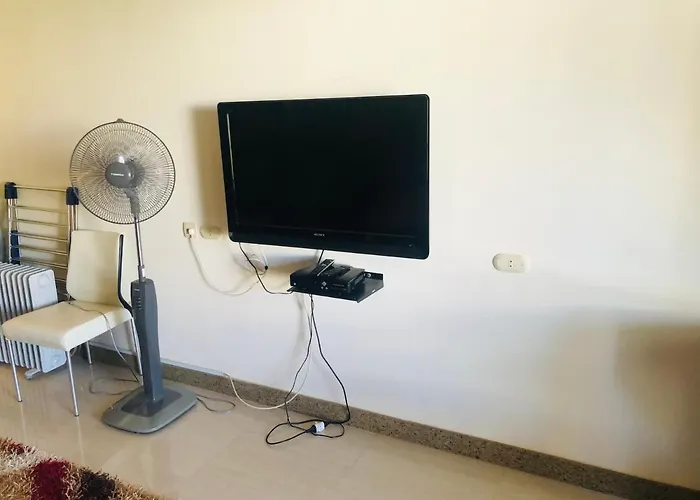 Delta Sharm Appartment