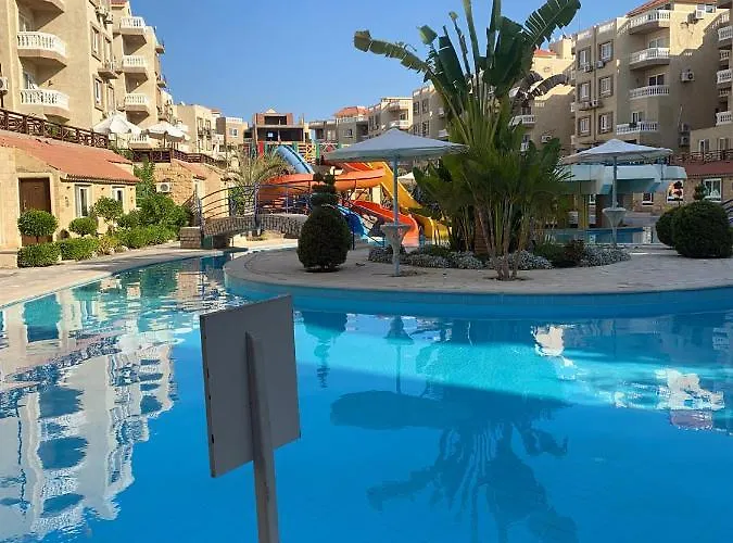 Mona Sharm Resort