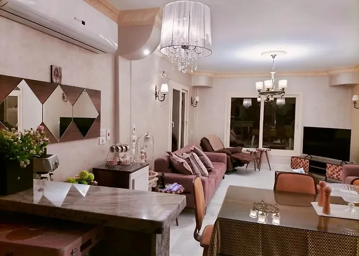 Villa On Sea She Beach Resort Sharm Elsheikh