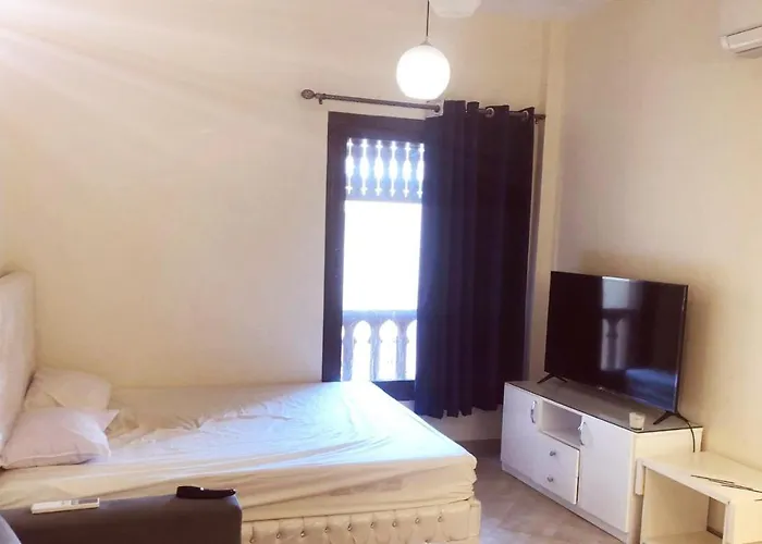 Golf Heights Residents Apartment Sharm el-Sheikh