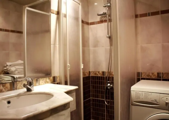 First Class Naama Bay Sharm el-Sheikh