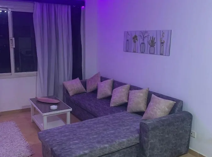 Comfort-Vacation Home With Sea View Sharm el-Sheikh