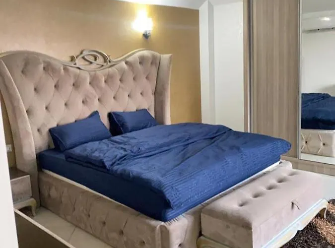 Pet friendly Amazing New 1 Bedroom In Moona Resort Sharm el-Sheikh